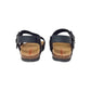 Sandali BioNatura 22B1002-B-CHNRNR bambino
