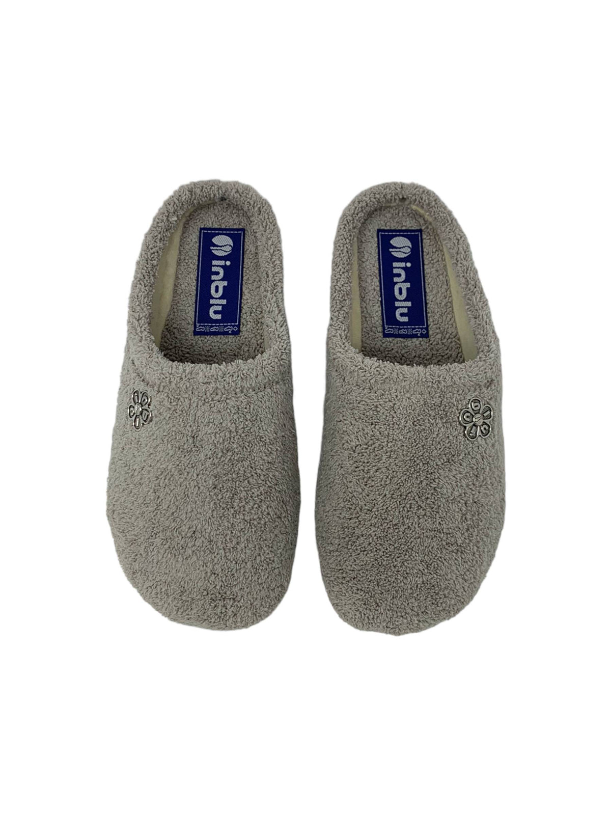 Pantofola INBLU BS000047 CORDA donna