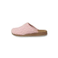 Pantofola INBLU CT000048 ROSA donna