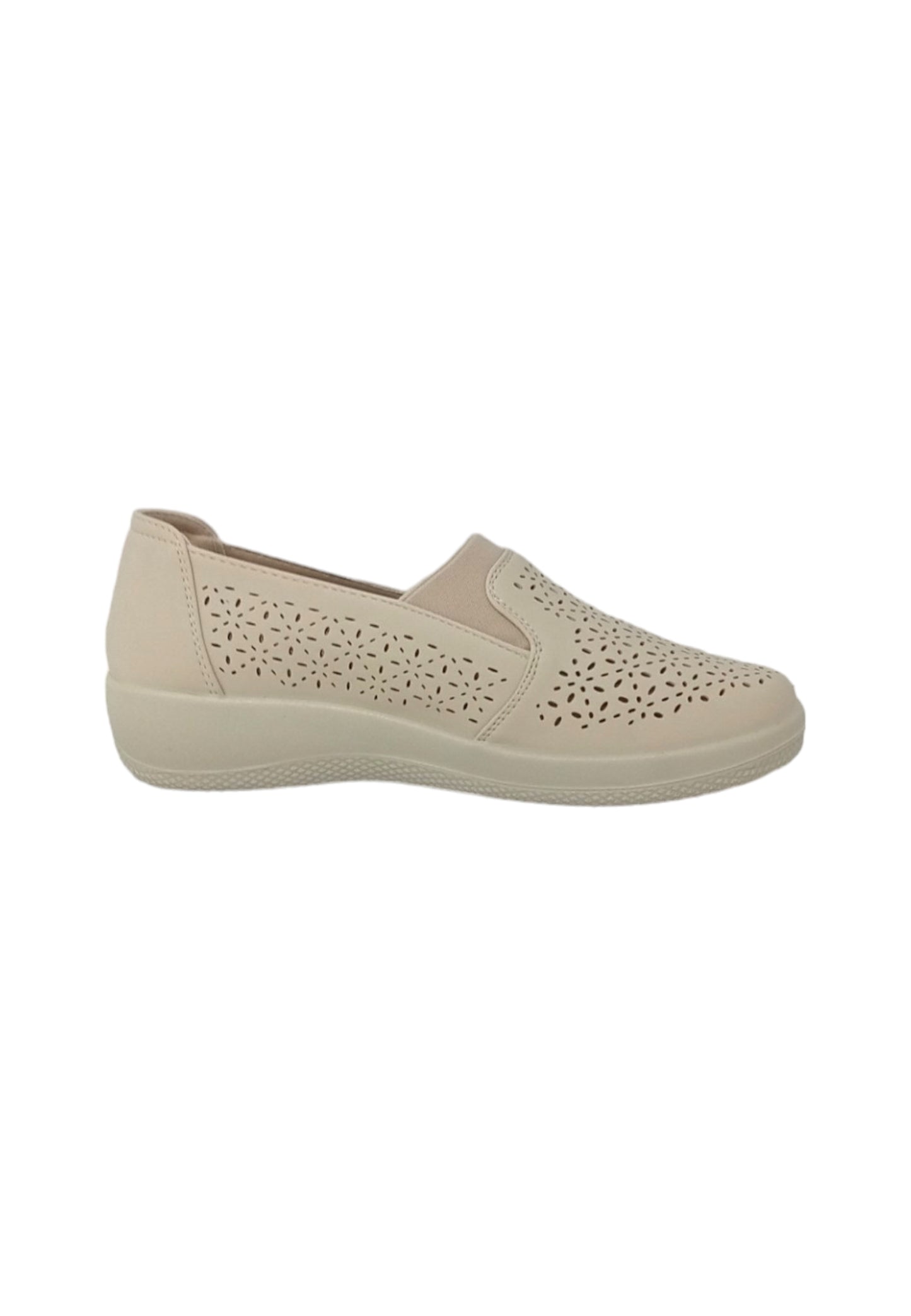 Mocassino GALIA XA328 donna (3 colori)