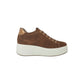 Sneakers Igi&Co 4670633 cognac Donna