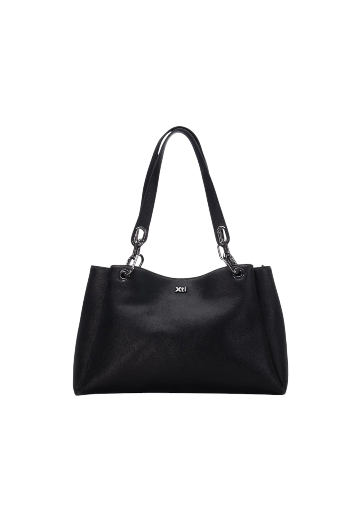 Borsa XTI 184679 NERO Donna