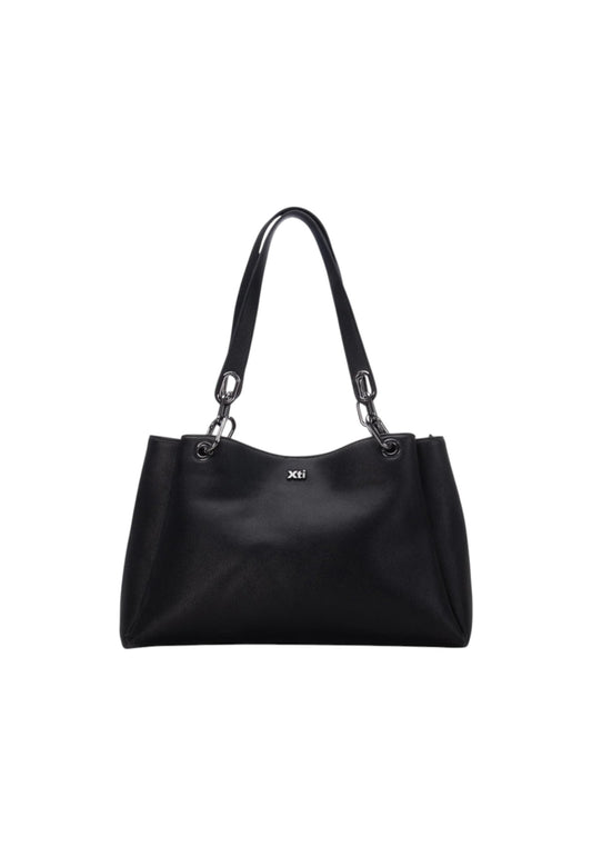 Borsa XTI 184679 NERO Donna