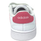 Scarpa da ginnastica  ADIDAS GRAND COURT CF I GX5751 BAMBINA