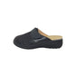 Pantofola comfort Stile Di Vita 8711 NERO Donna