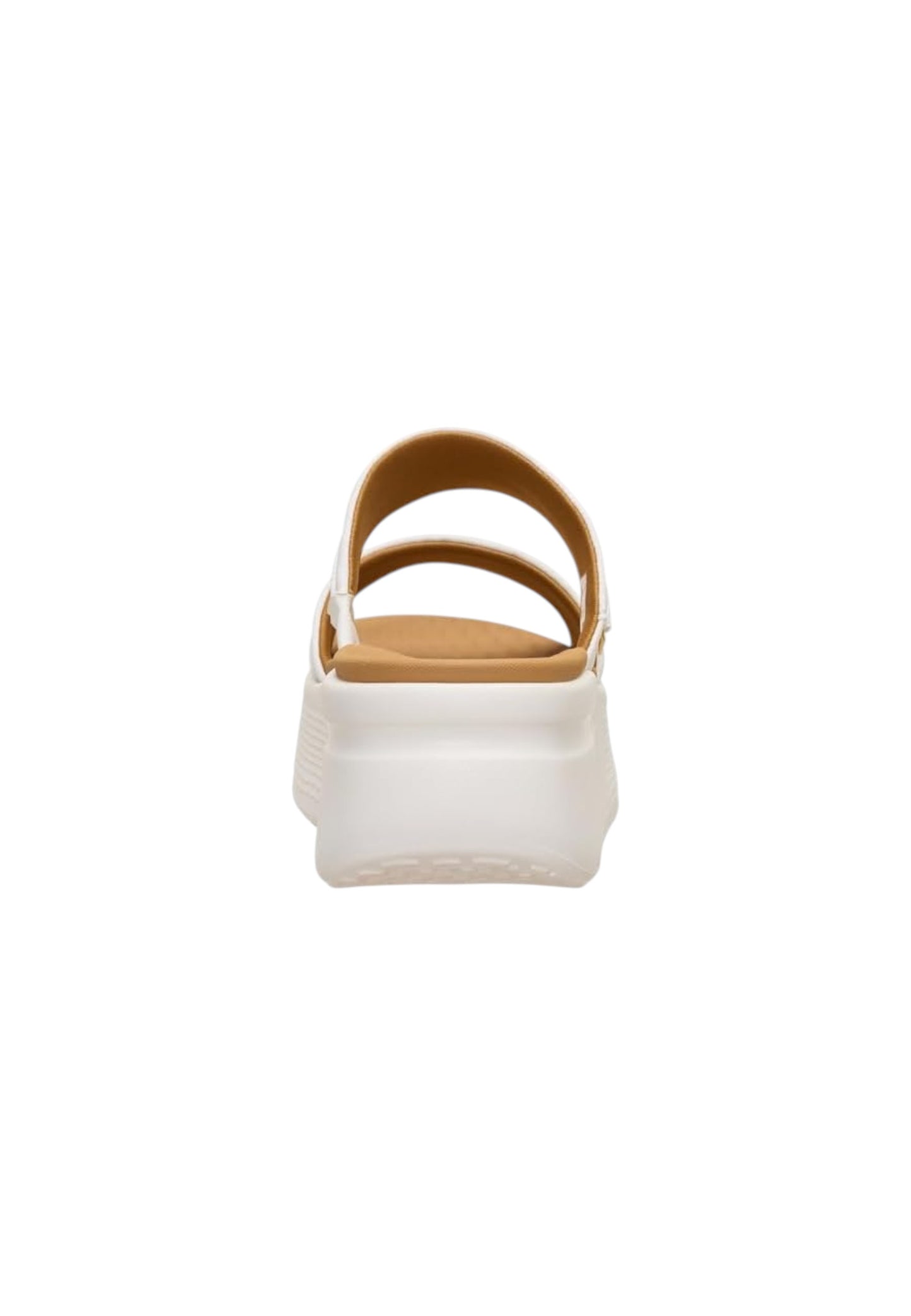 Sandali ciabatta Heydude Austin Slide Classic 45256-105 IVORY Donna