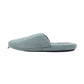 Pantofola  DE FONSECA DE.ROMA M30 GRIGIO uomo