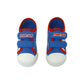 Sneaker Silver Spiderman R1310332T BLU Bambino