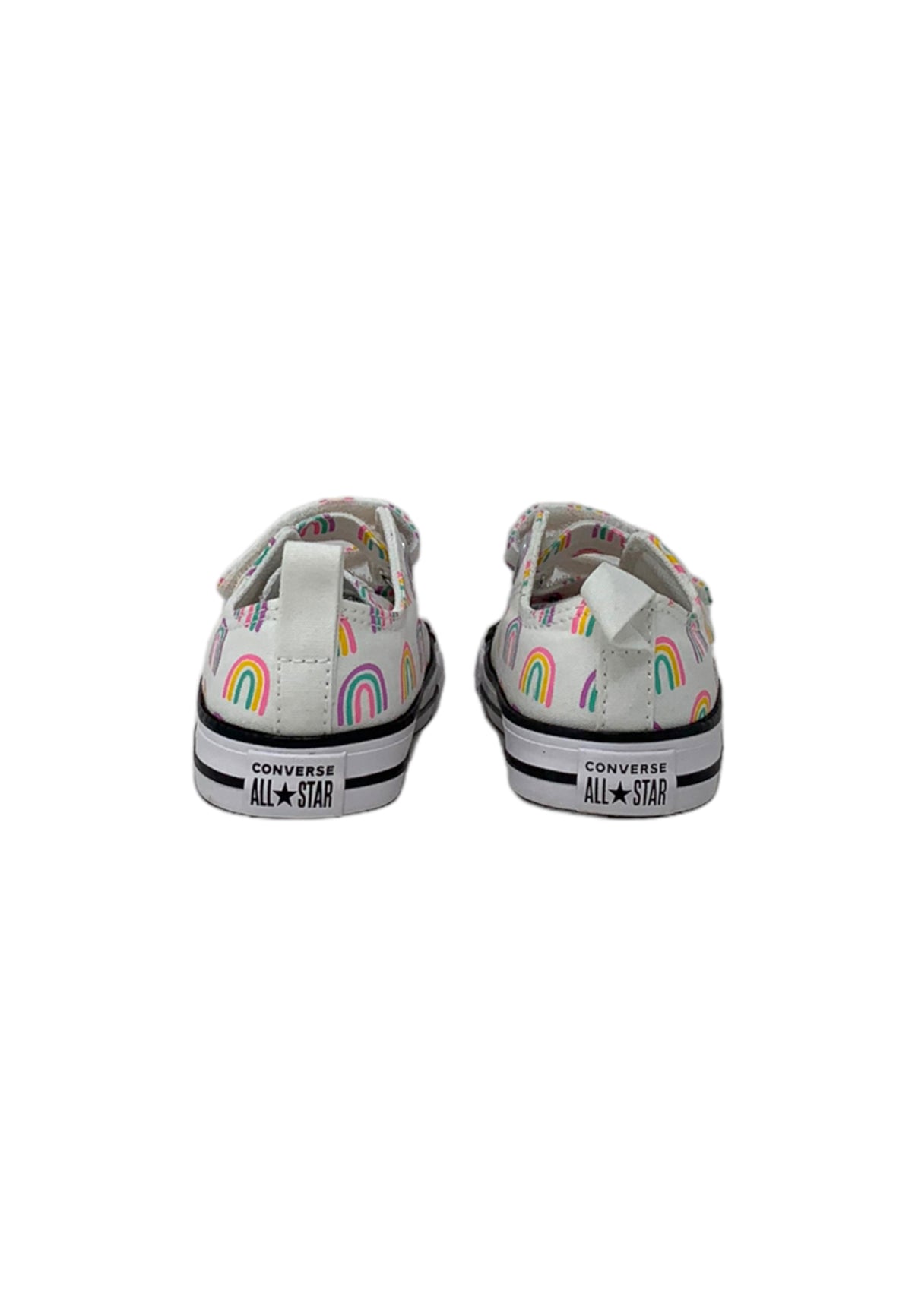 Sneaker CONVERSE A04774C Bambina