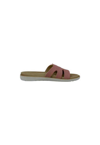 Ciabatta INBLU Dual Density SF000005 ROSA donna