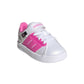 Sneaker Adidas Lightorama court KI6535/KI6539 bambina