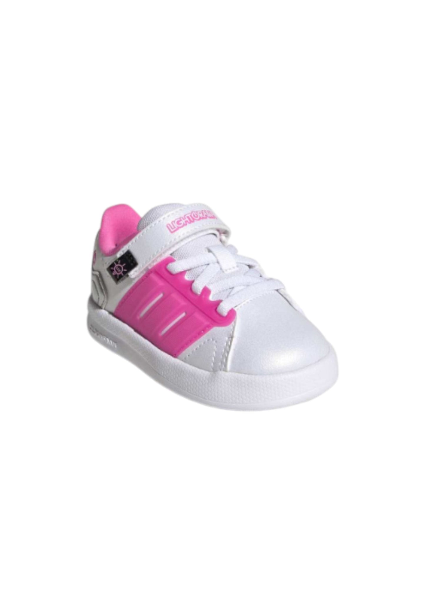 Sneaker Adidas Lightorama court KI6535/KI6539 bambina