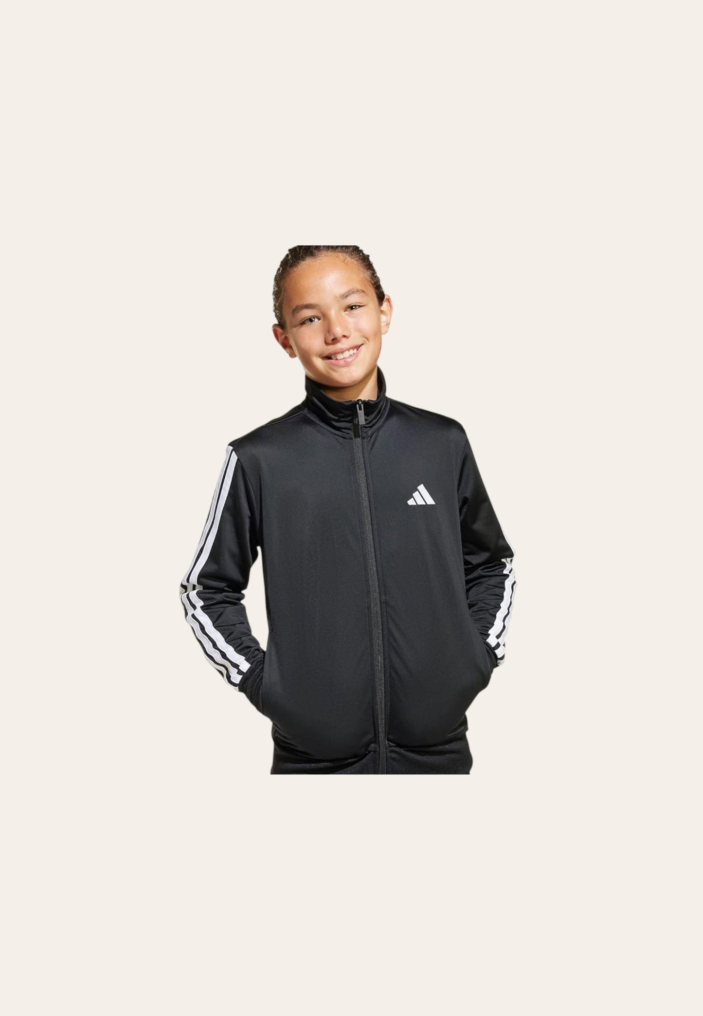 Tuta Adidas JD6502 Bambino unisex