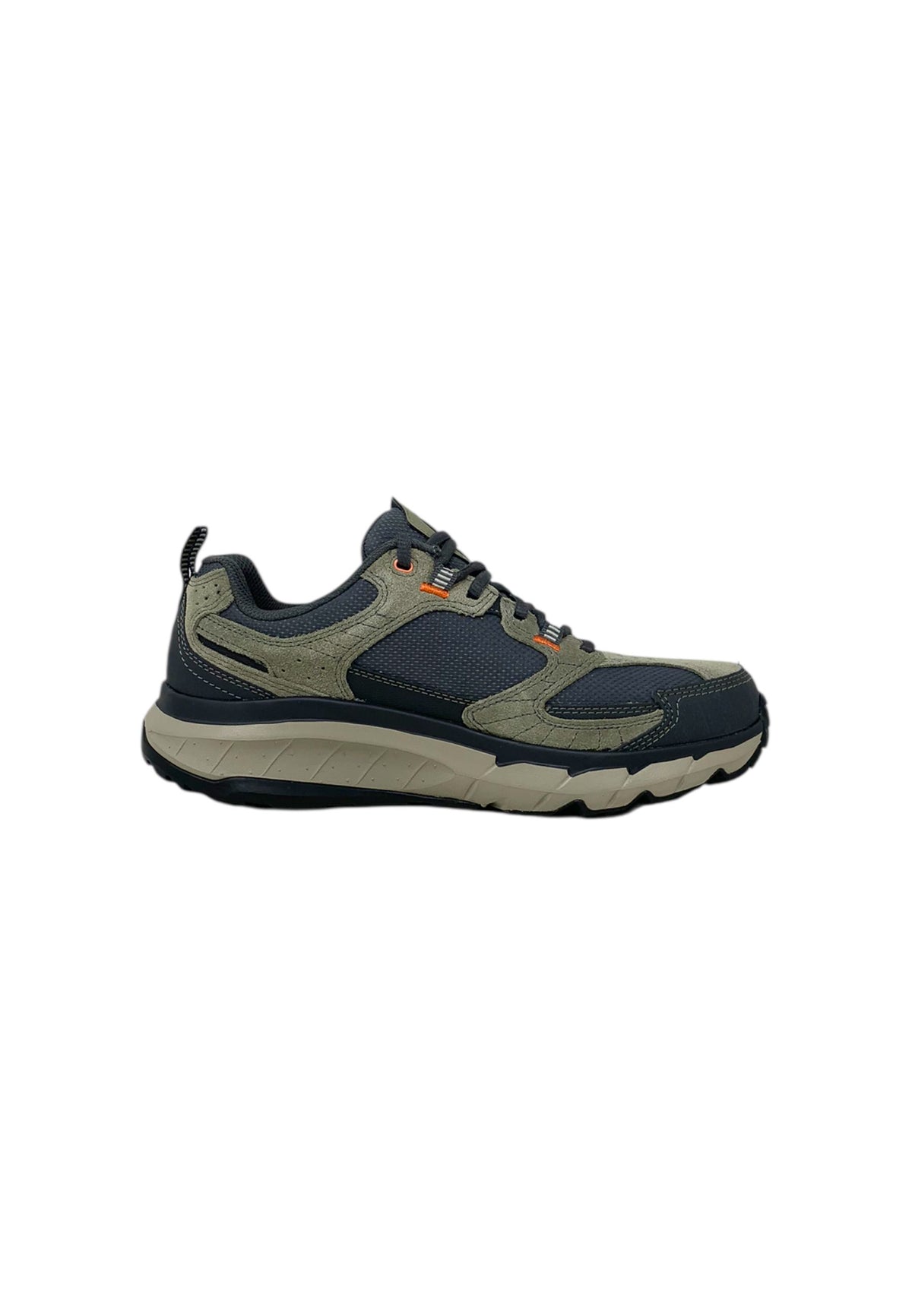 Sneakers SKECHERS D'Lux PRO 237755/TPMT Uomo
