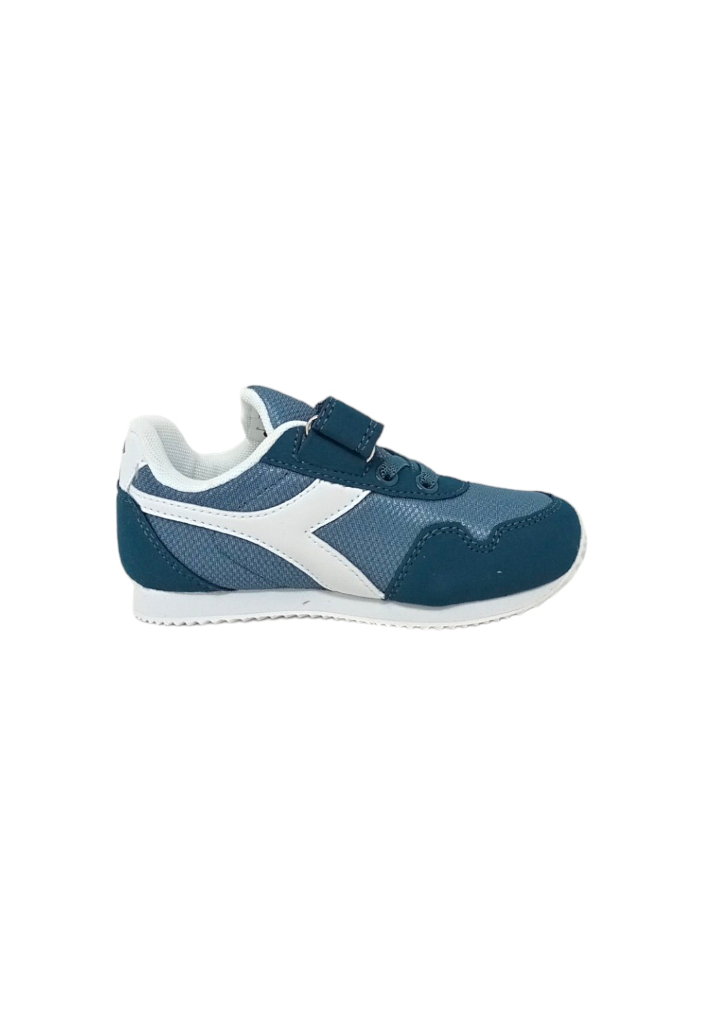 Sneaker DIADORA SIMPLE RUN TD 101.179247 01 bambino