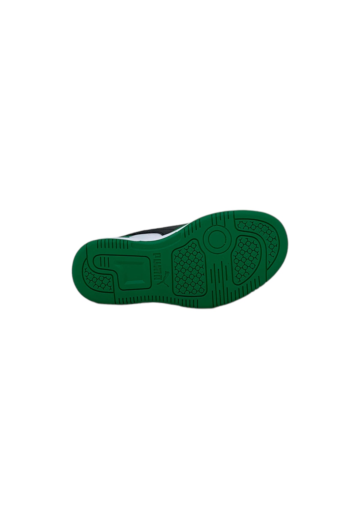 Sneakers PUMA REBOUND V6 Lo Jr 393833 05 Ragazzo/a