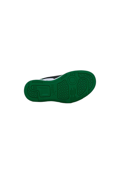 Sneakers PUMA REBOUND V6 Lo Jr 393833 05 Ragazzo/a