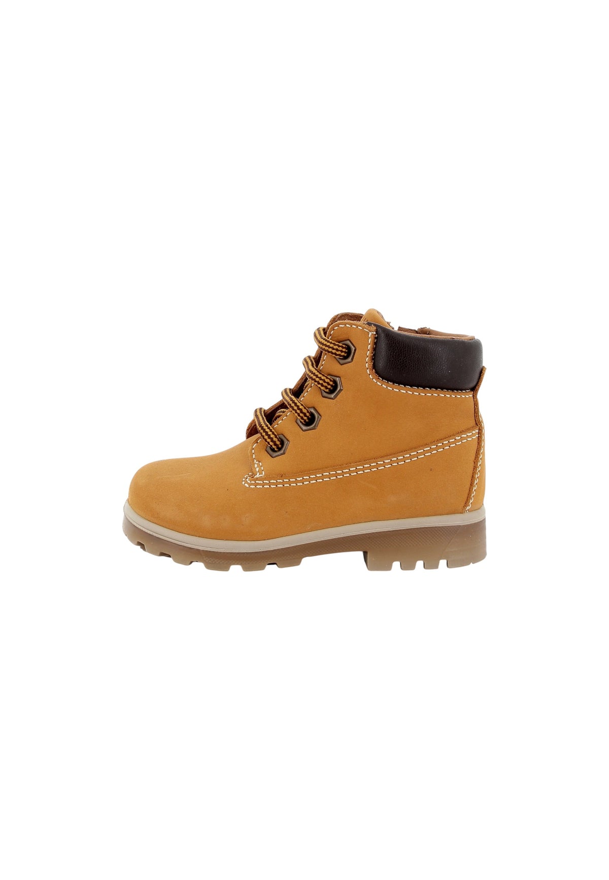 Scarponcini PRIMIGI 2360100 Bambino