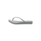 Ciabatta infradito INBLU BM000070 BIANCO donna