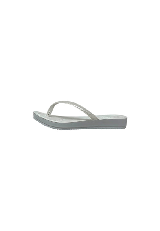 Ciabatta infradito INBLU BM000070 BIANCO donna