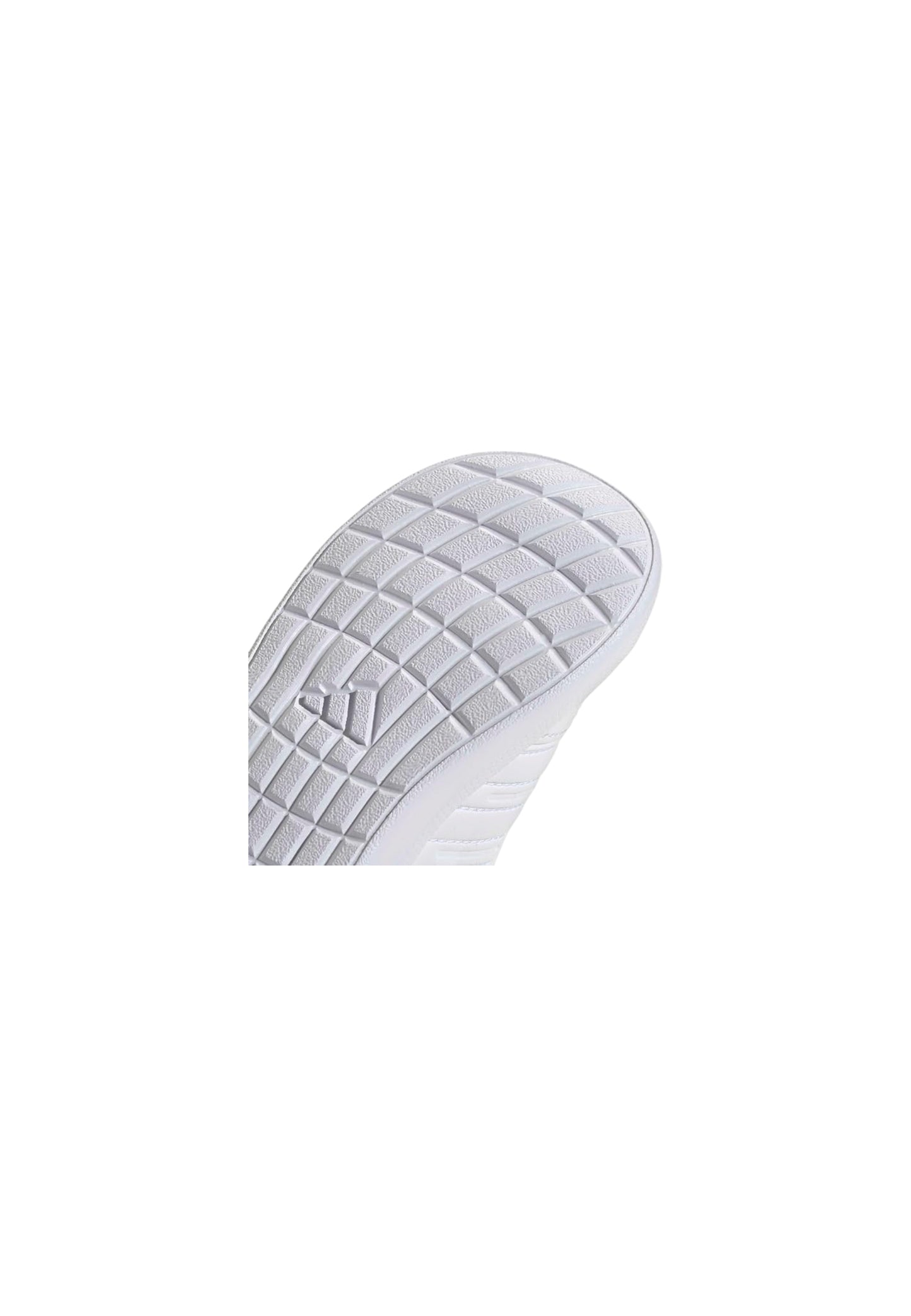 Sneakers luminose ADIDAS LIGHTORAMA COURT EL I KJ7001 bambino