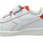 Scarpa da ginnastica DIADORA GAME P SMASH TD 10117772401 C2061 Bambino