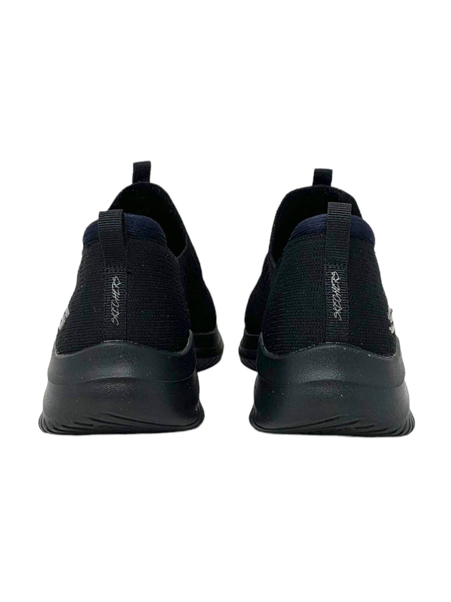 Scarpa da ginnastica SKECHERS 149855/BBK Donna