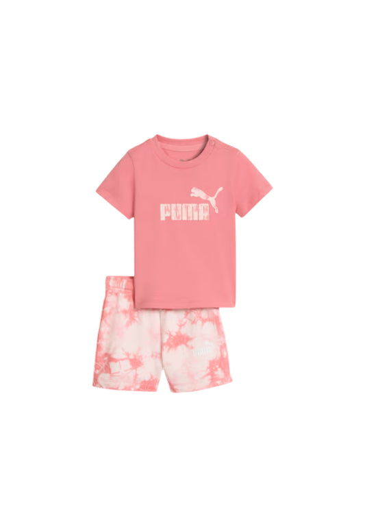 Set Puma 693291 25 Bambina