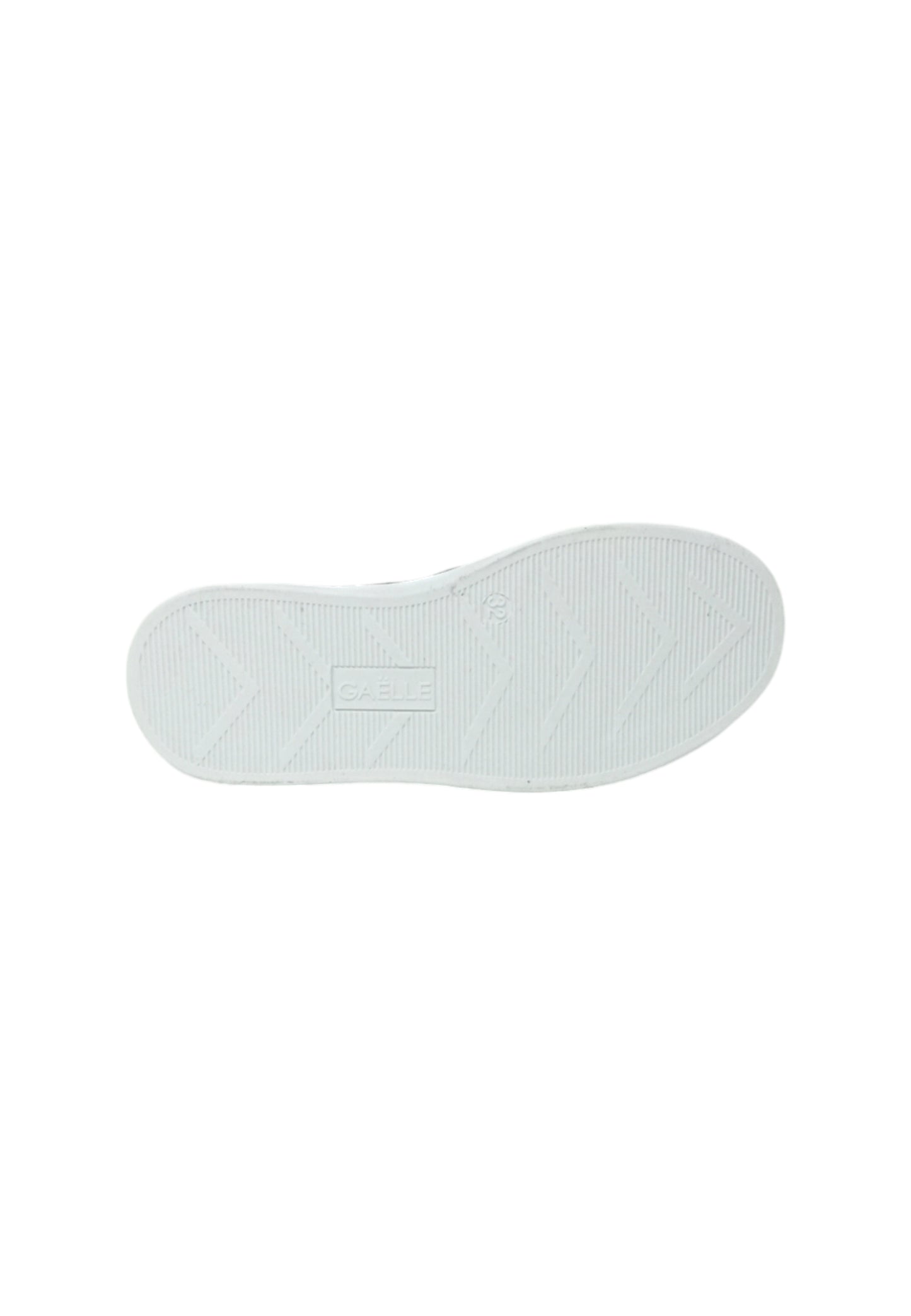 Sneakers GAËLLE Paris Junior GS00036L BLK Magic Bambina/ragazza