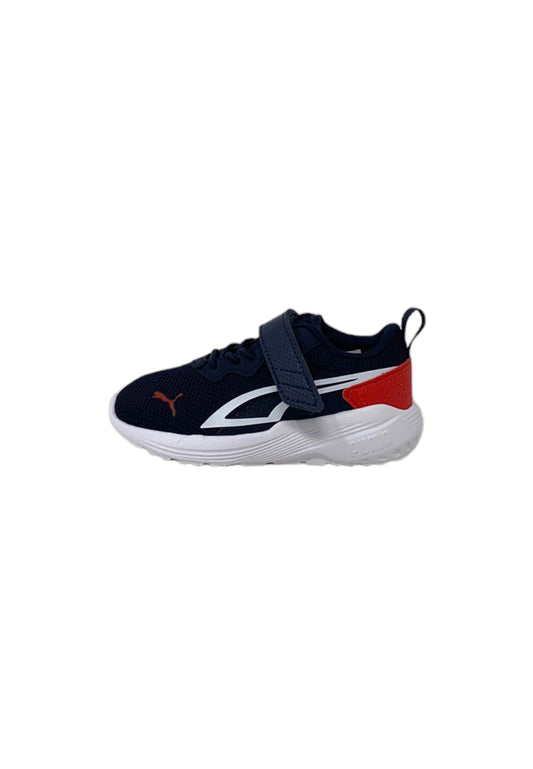 Sneaker PUMA All Day AC Inf 387388 07 bambino