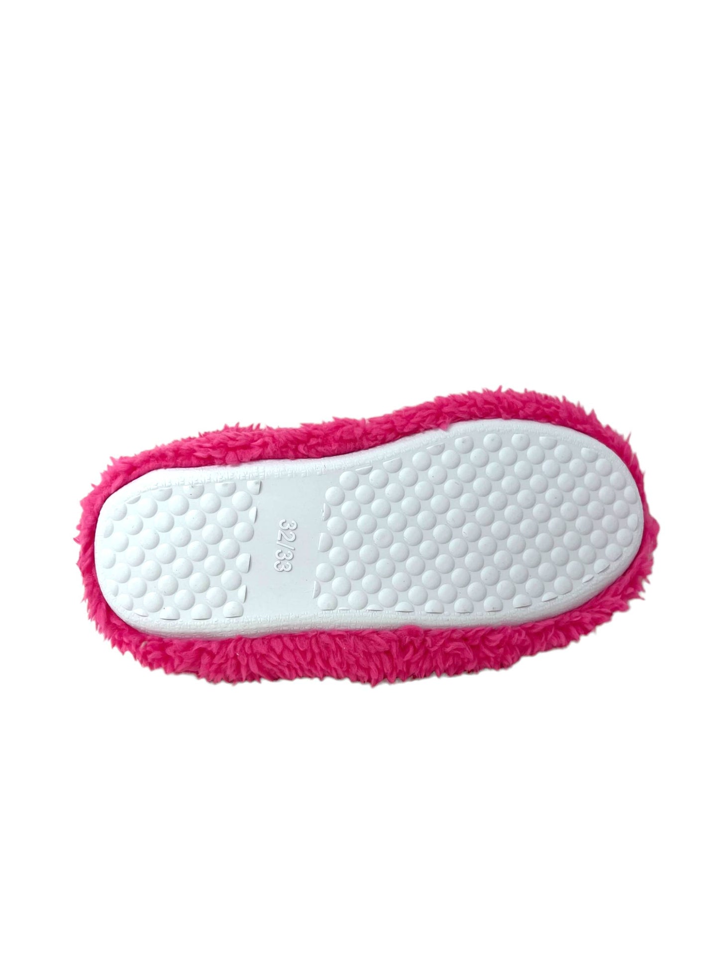 Pantofola Chiusa DISNEY Minnie D3010320T PNK Bambina