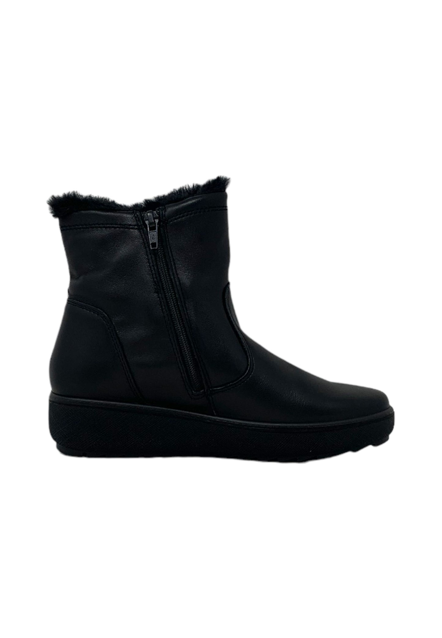 Stivaletti Enval Soft 4778100 Donna