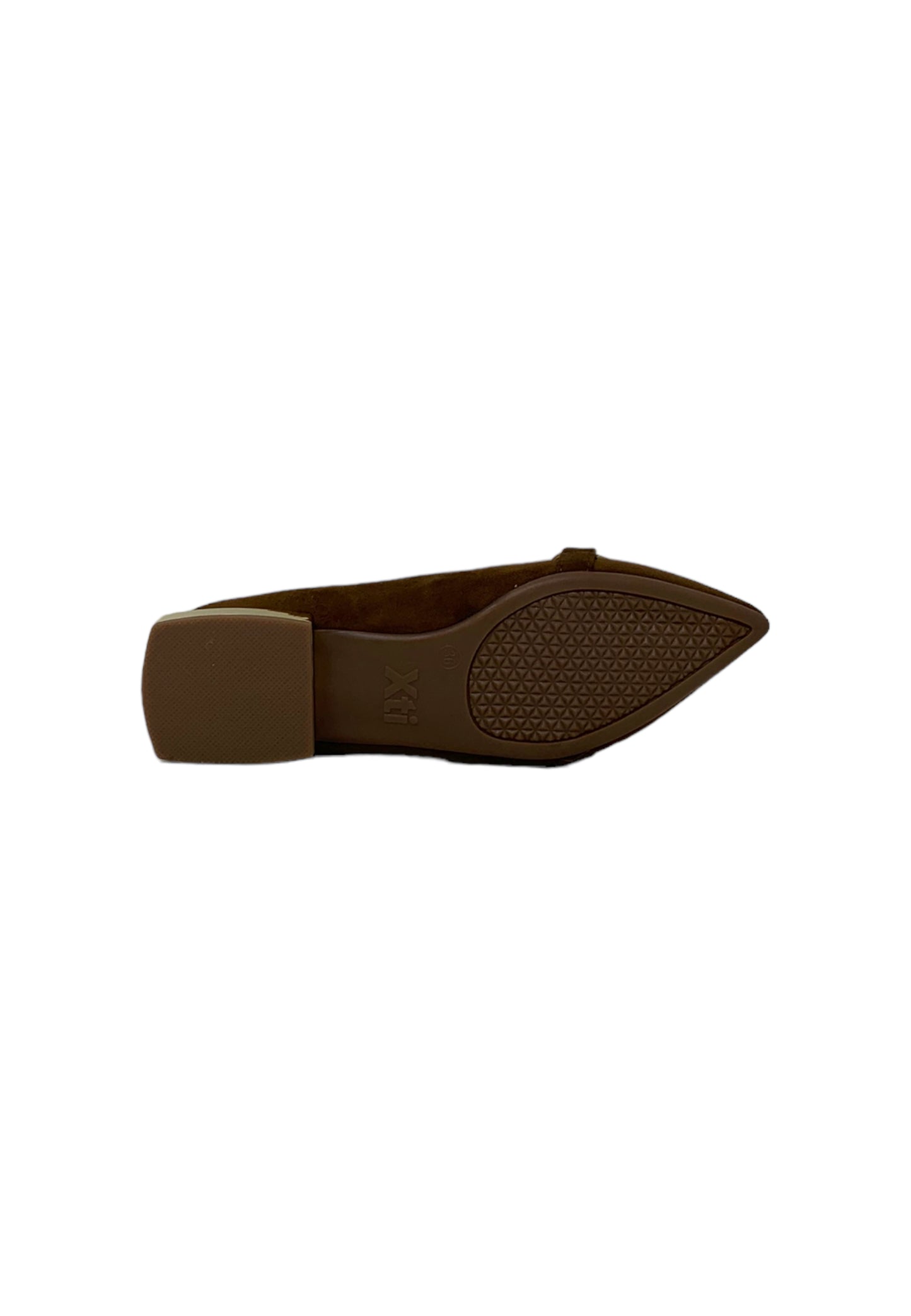 Ballerina  XTI 142000 camel donna