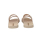 Ciabatta IPANEMA RENDA II FEM 83243 AS021 BEIGE donna