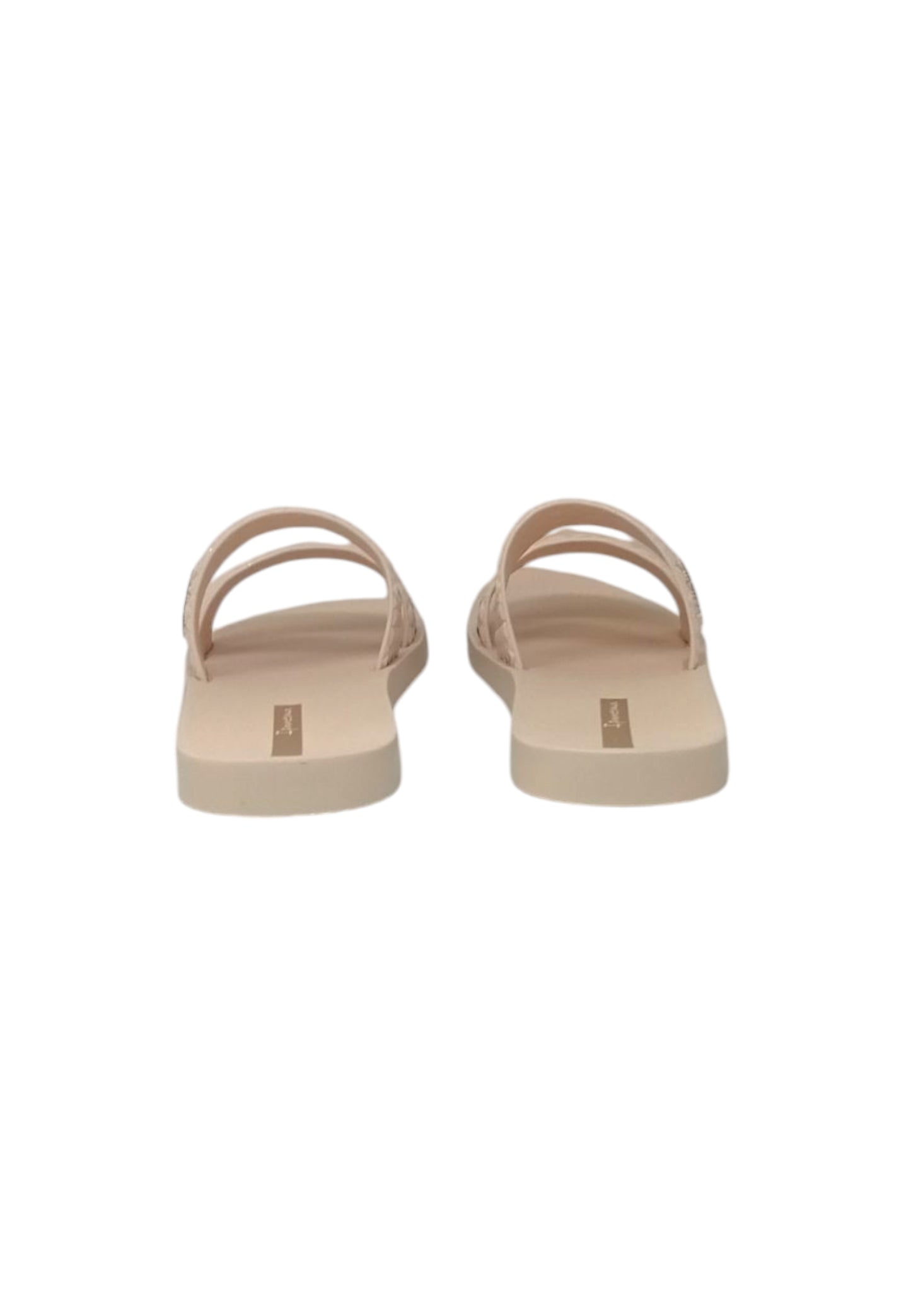 Ciabatta IPANEMA RENDA II FEM 83243 AS021 BEIGE donna