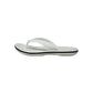 Infradito CROCS 11033-100 WHITE Uomo *TAGLIA EU*