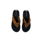 Ciabatta infradito con zeppa HOTSAND 32434 RAME donna