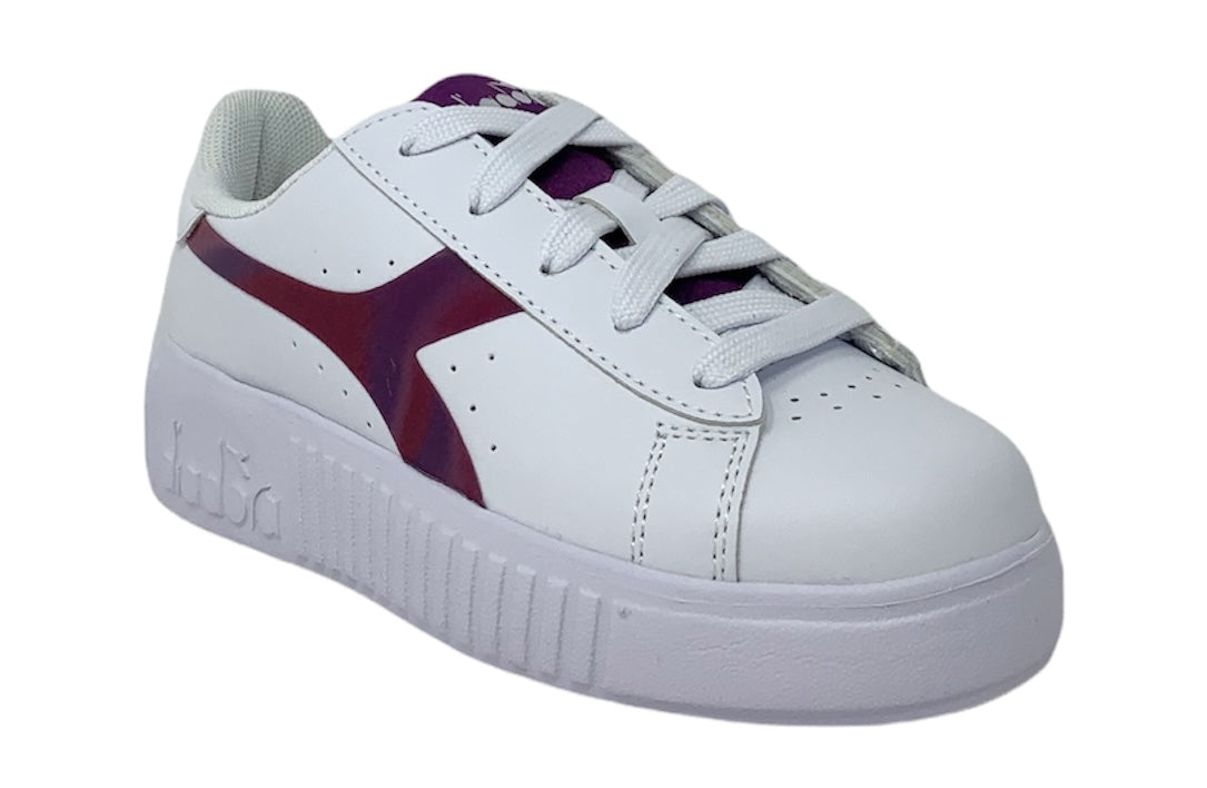 Sneakers da passeggio DIADORA GAME STEP KALEIDO PS 10117834501 C7821 BAMBINA