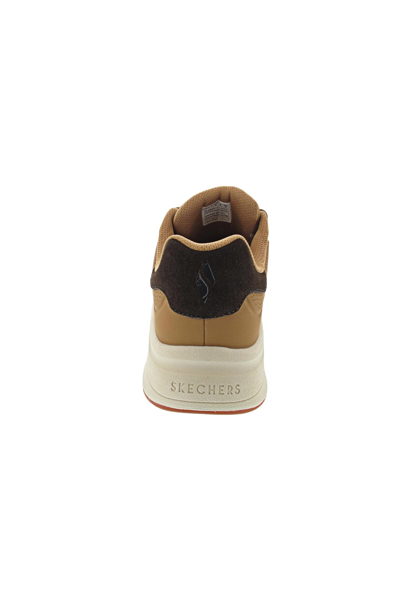Sneaker SKECHERS UNO LITE 2 183530/TAN Uomo