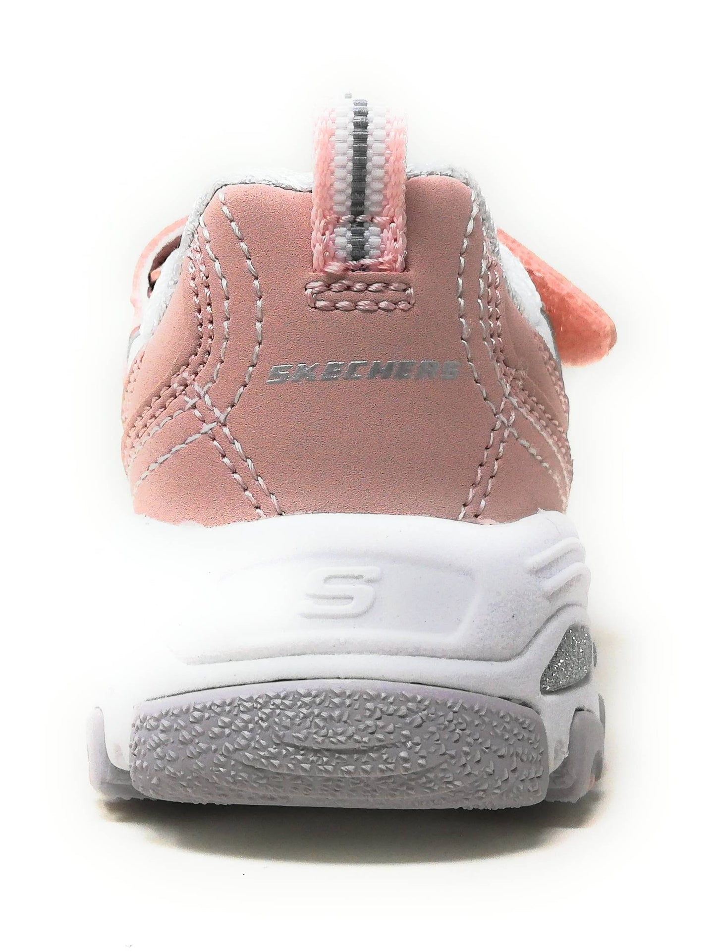 Scarpa da ginnastica SKECHERS 80588N/LPKW Bambina