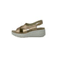 Sandali con zeppa Enval Soft 7792333 Donna