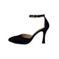Decolleté  KISS KRISS 1912 GAGLIN nero donna