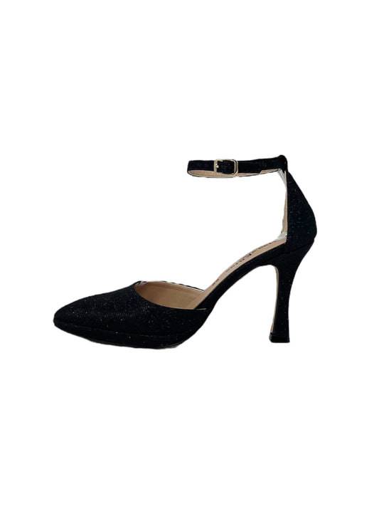 Decolleté  KISS KRISS 1912 GAGLIN nero donna