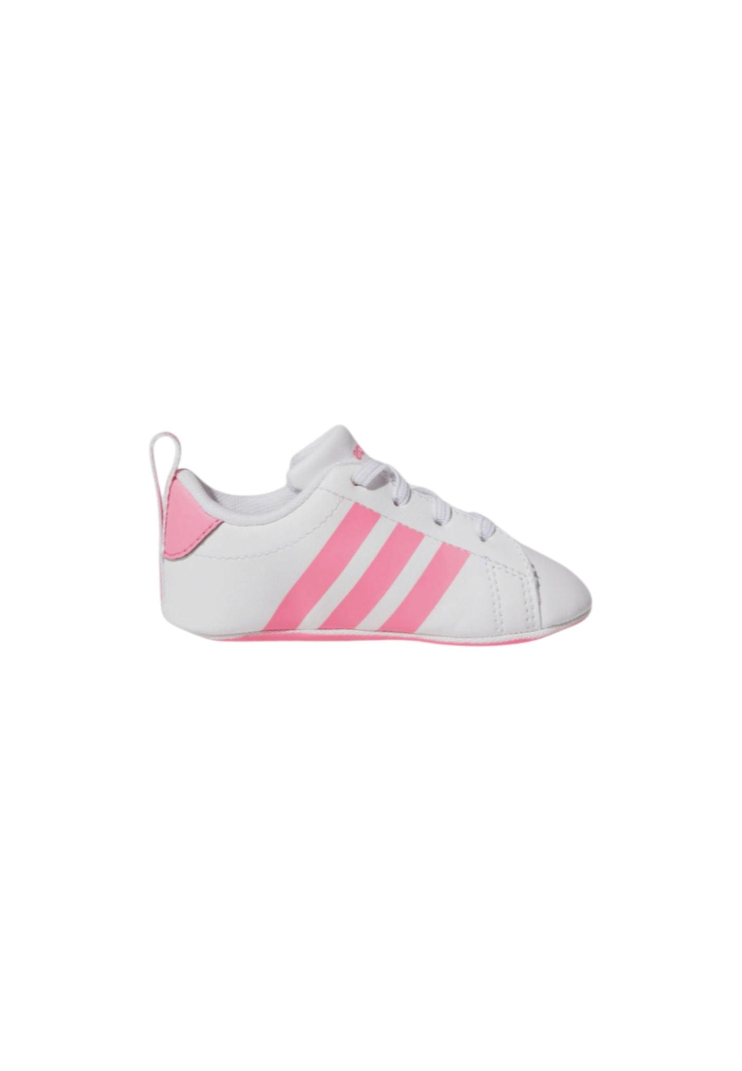 Sneaker culla Adidas Grand Court Crib KI8217 bambina