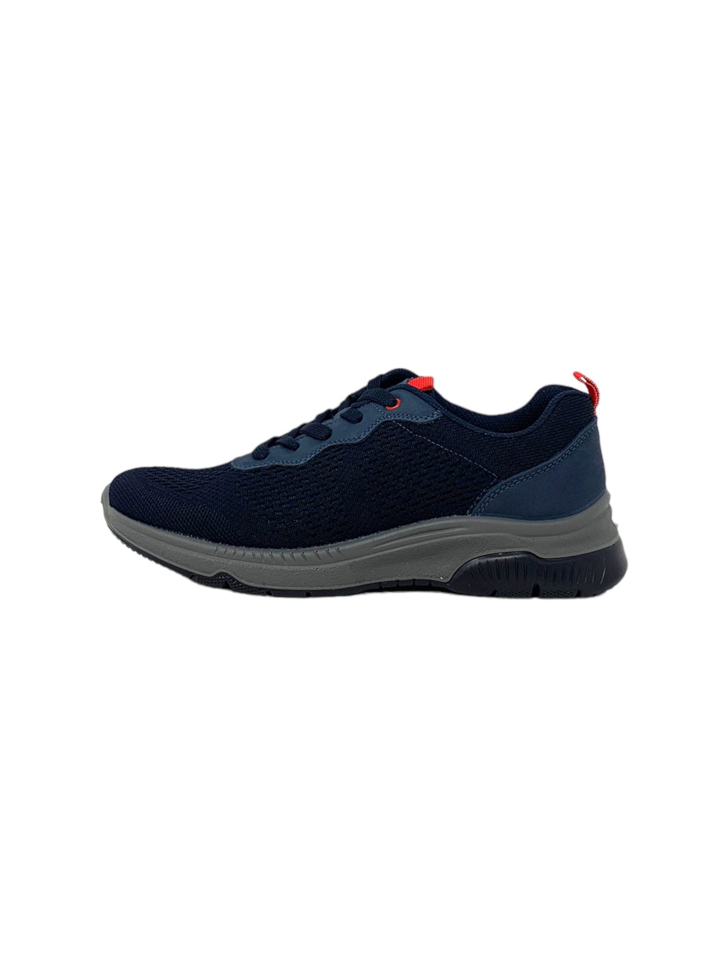 Sneaker Enval Soft 3718911 BLU Uomo