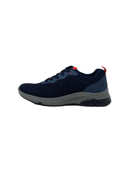 Sneaker Enval Soft 3718911 BLU Uomo