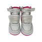 Scarpa da ginnastica ADIDAS HOOPS MID 3.0 AC I GZ1934 BAMBINA