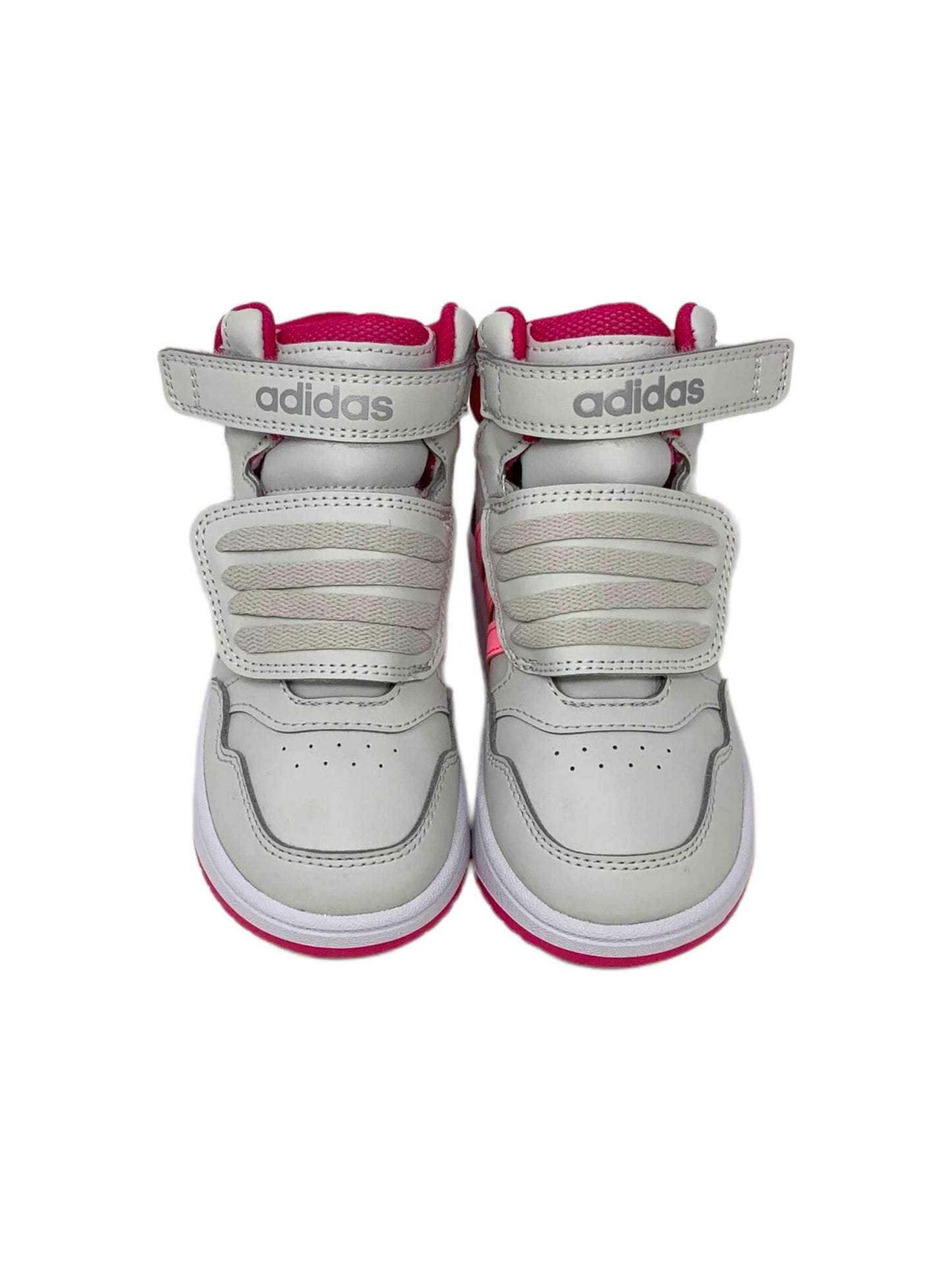 Scarpa da ginnastica ADIDAS HOOPS MID 3.0 AC I GZ1934 BAMBINA