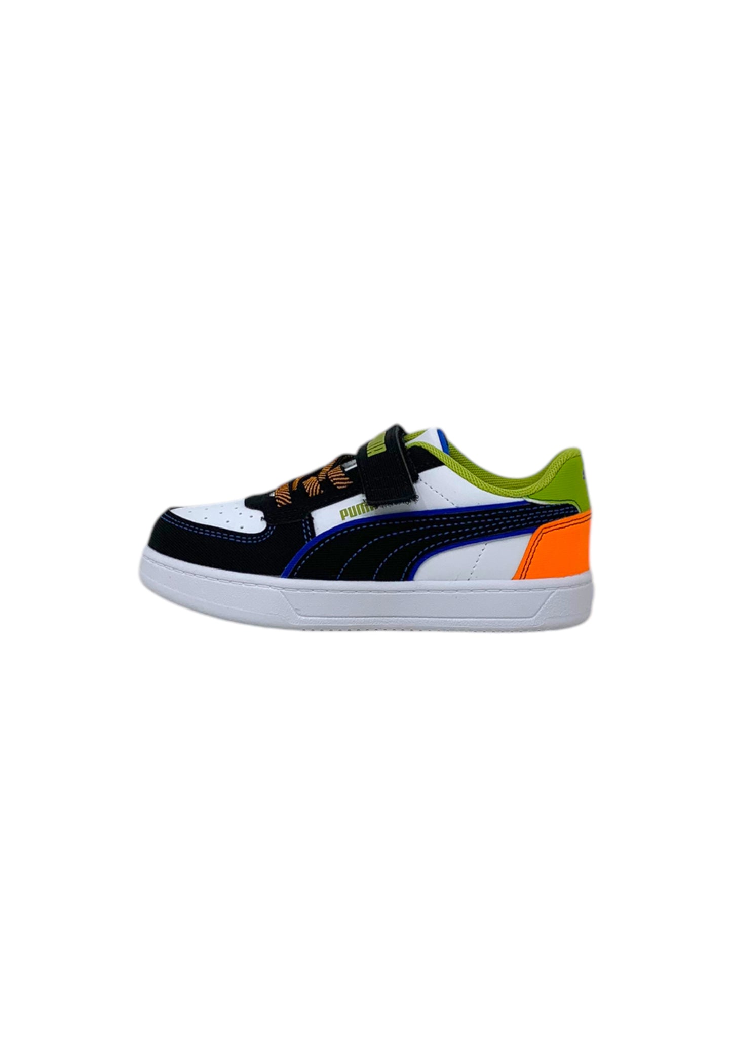 Sneaker PUMA Caven 2.0 Starblitz AC+PS 400648 02 bambino