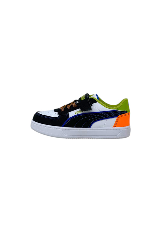 Sneaker PUMA Caven 2.0 Starblitz AC+PS 400648 02 bambino